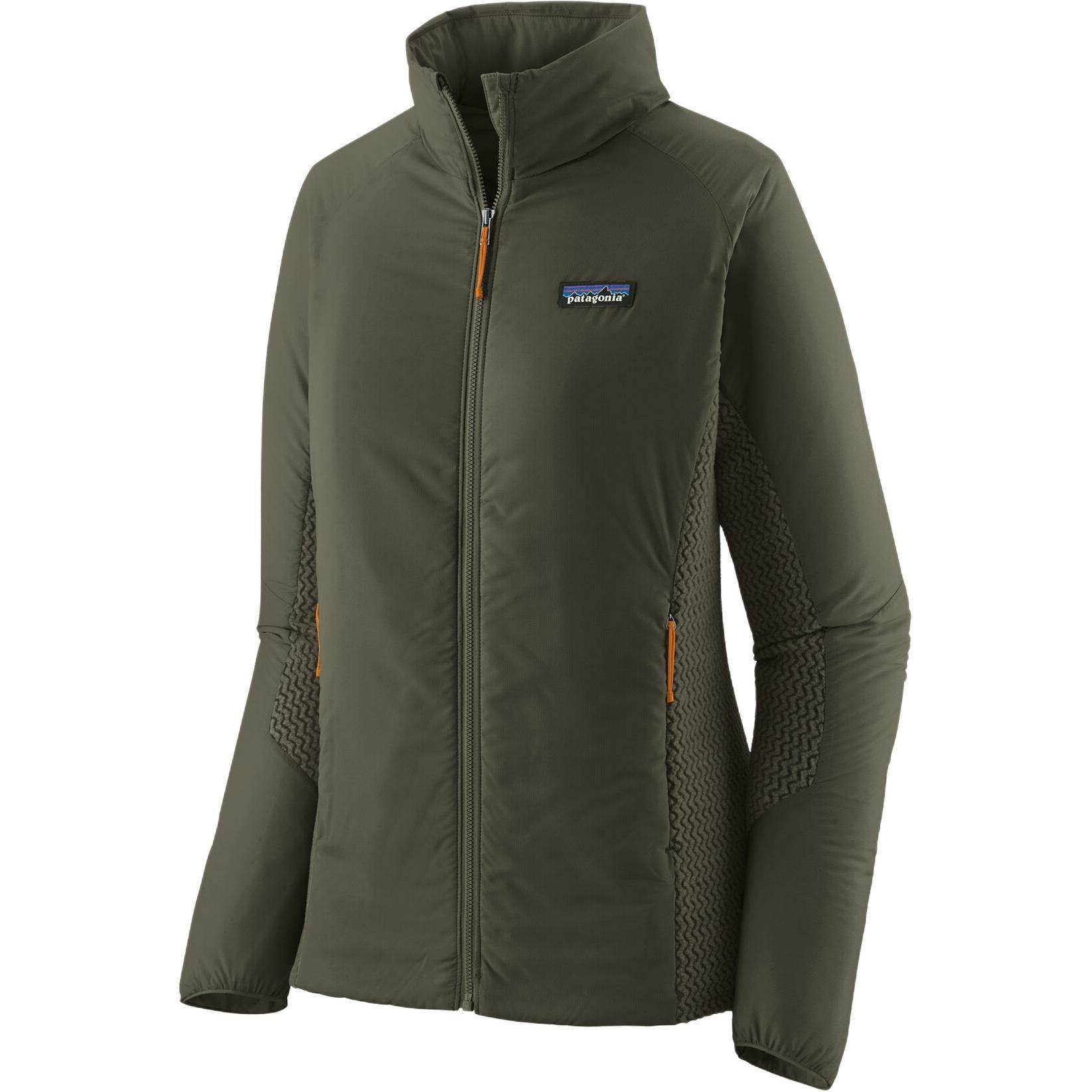 Куртка женская Patagonia - Boxette Shop